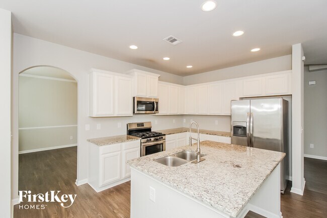Foto del edificio - 48 Pinnacle Point Ct