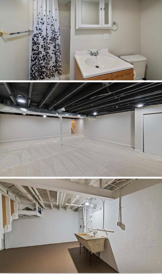 Empty space - 8627 Mockingbird Ln