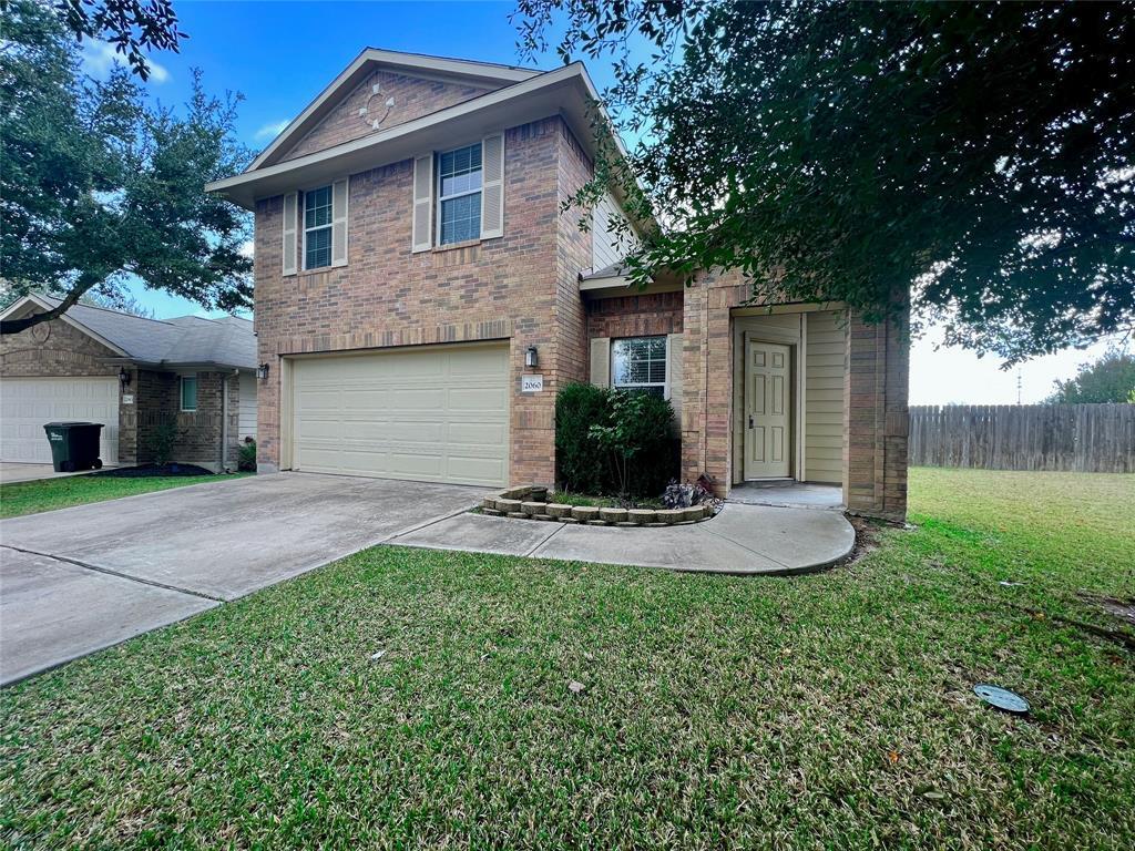 2060 Genesta Dr, Buda, TX 78610 House Rental in Buda, TX