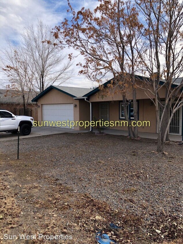 Primary Photo - 3 br, 2 bath House - #23 Road 6402