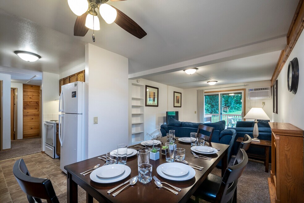 Countryside Corporate Apartments