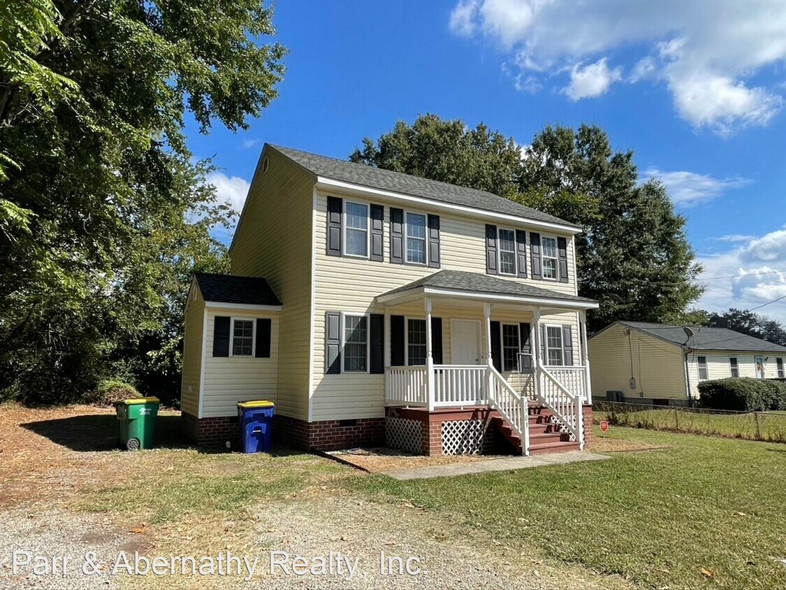 Foto principal - 3 br, 2 bath House - 1703 Tabb Avenue