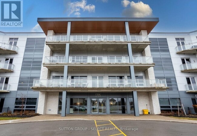 Building Photo - 1705-1705 Fiddlehead Pl