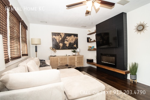 Foto del edificio - 6217 Glenwood St