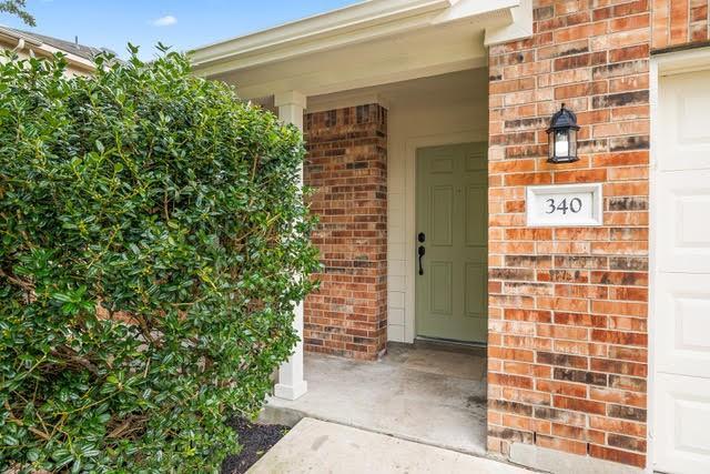 Foto del edificio - 340 Carriage Way