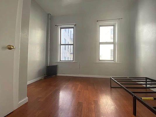 Foto del edificio - 2 bedroom in NEW YORK NY 10032