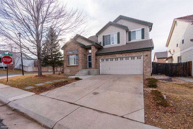 Foto del edificio - 4 br, 2.5 bath House - 13703 Madison Street