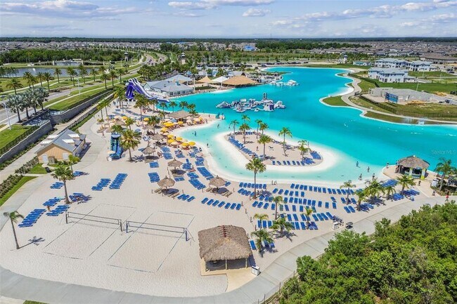 Foto del edificio - 32173 Turtle Grace Lp