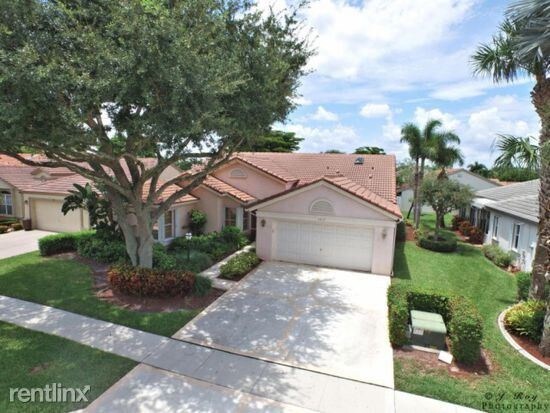 Primary Photo - 3 br, 2.5 bath House - 3839 SUMMER CHASE CT