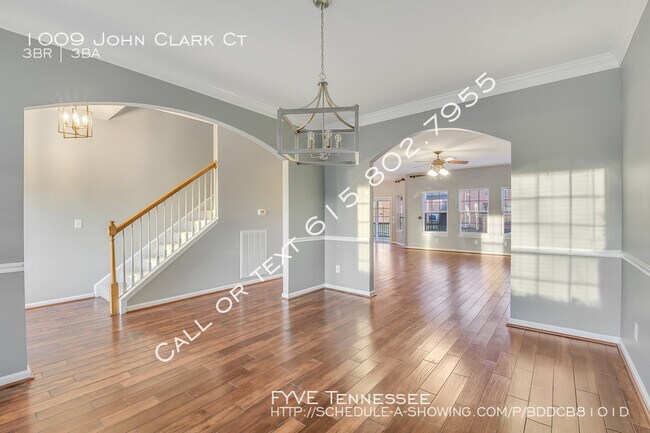 Building Photo - Updated 3 Bedroom Home in McKay's Mill