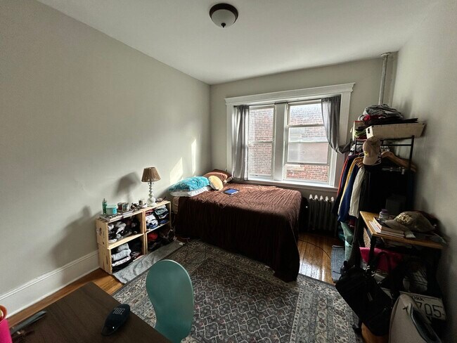 Foto del edificio - 38 Hemenway St