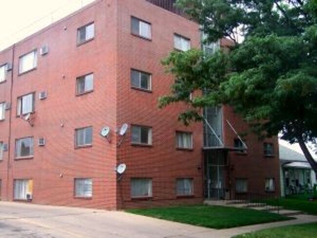 Interior Photo - Knight Apartments and Sunlight Townhomes -...