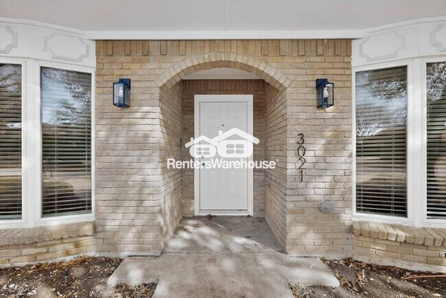 Foto del edificio - Newly renovated home in Plano!!!!