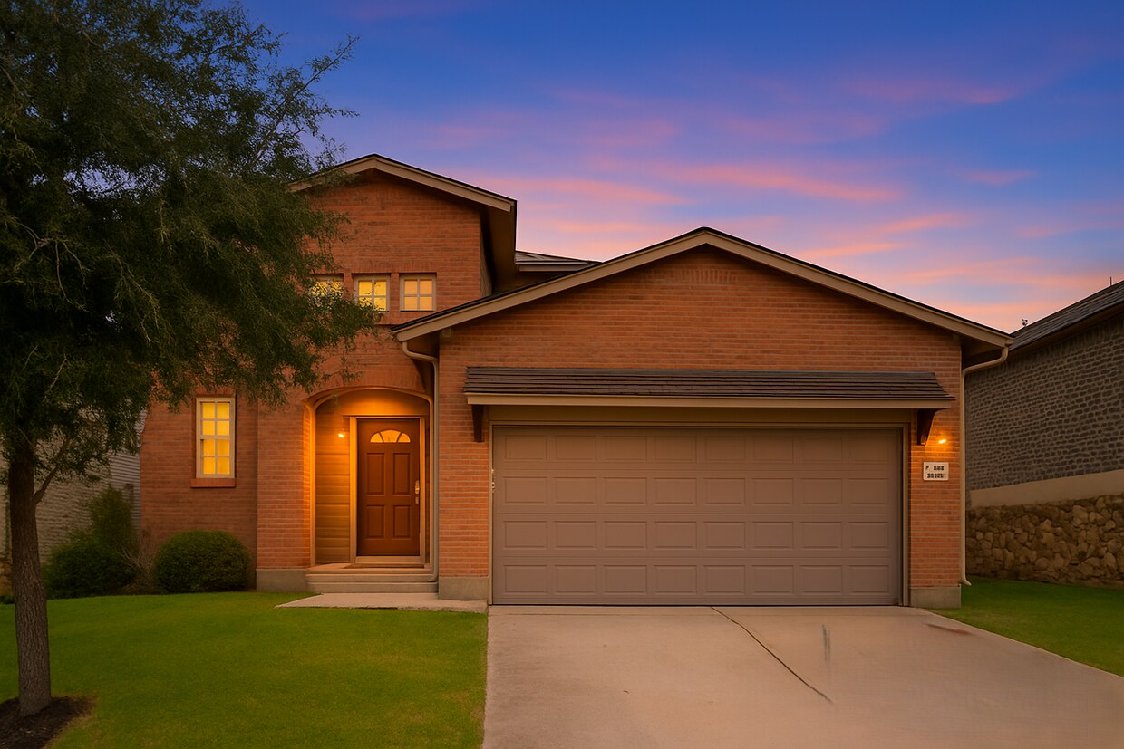 Foto principal - 7611 Presidio Haven