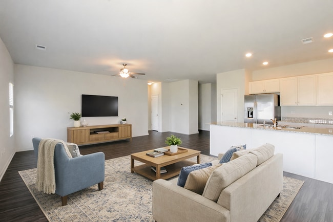 Building Photo - 311 Augustine Dr