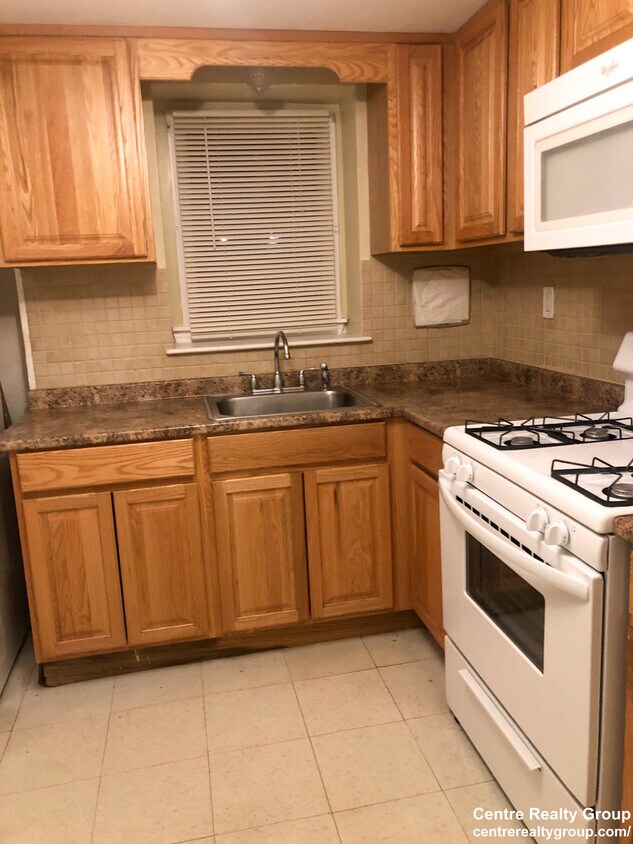 Foto principal - 21 Weymouth Ave