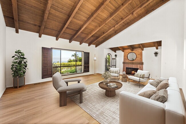 Building Photo - 3636 Malibu Country Dr