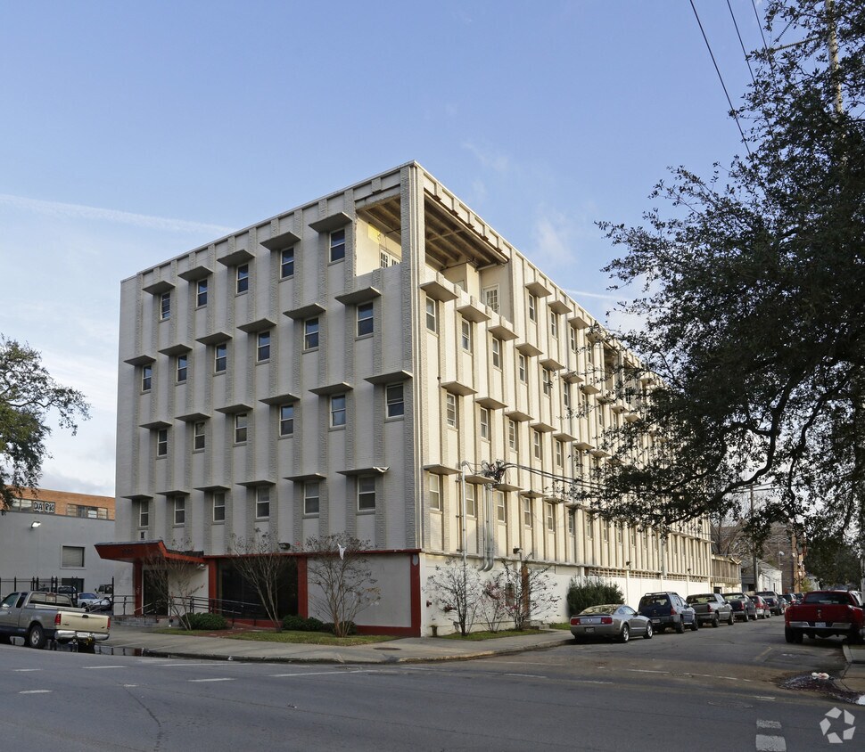 Foto principal - 2001 Canal St