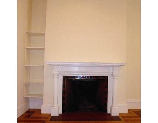 Foto del edificio - 372 Marlborough St