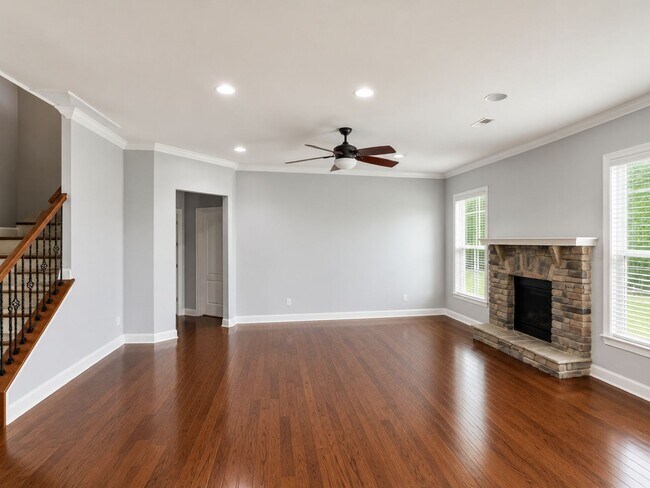 Foto del edificio - 1261 Tranquility Point Ave NW