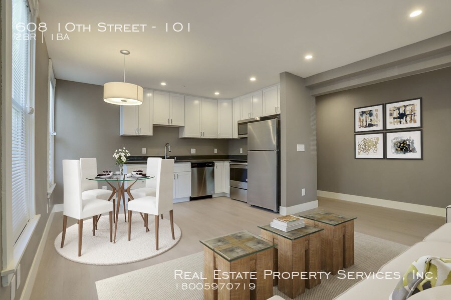 Foto principal - 608 10th St