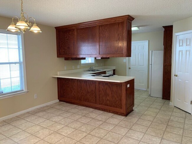 Foto del edificio - Chadwyck Subdivision