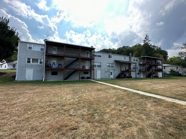 Building Photo - 2 Bedroom Apartment in Mount Holly