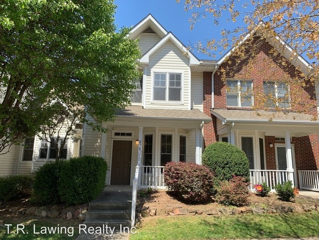 Building Photo - 808 Stone Village Dr