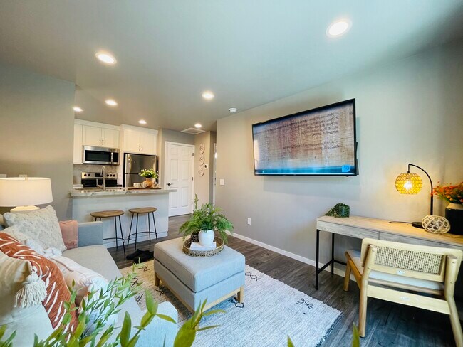 Foto del edificio - 2231 Sherwin Ave