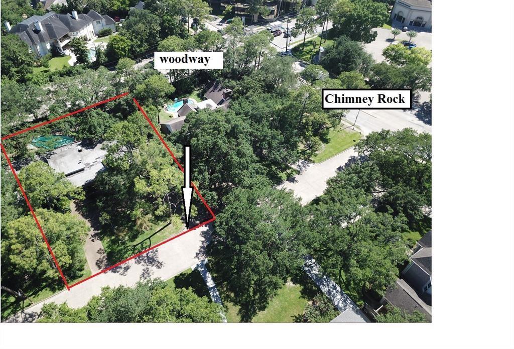 Primary Photo - 5653 Pine Forest Rd