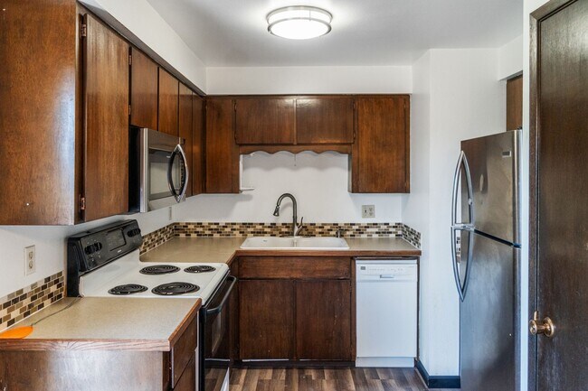 Foto del edificio - 13726 E Mission Ave