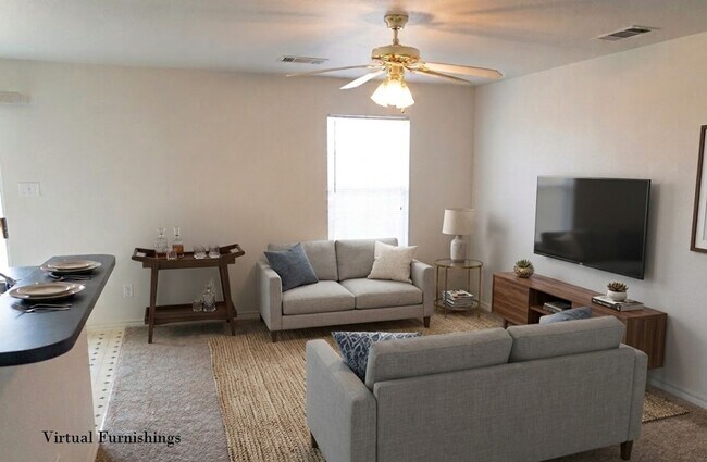 Foto del edificio - 2607 Schwald Rd