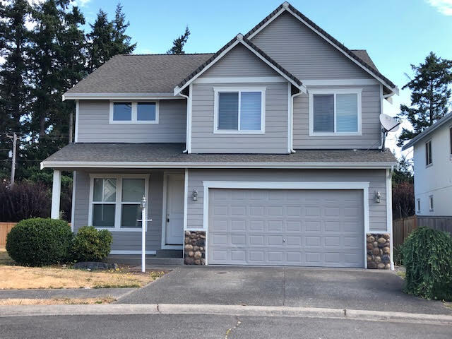 Foto del edificio - 2311 163rd St Ct E