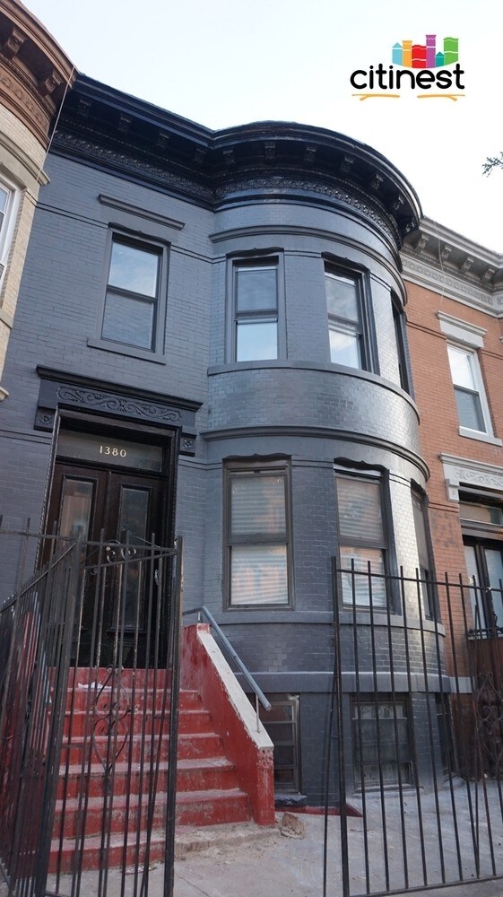 Building Photo - 1380 Sterling Pl