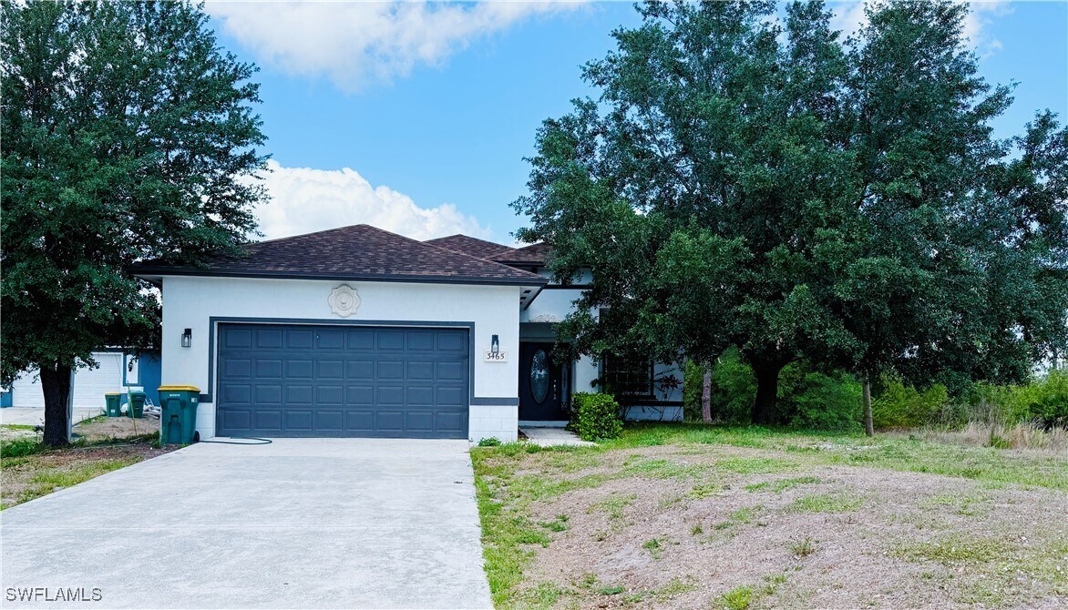 Foto principal - 3465 Everglades Blvd N