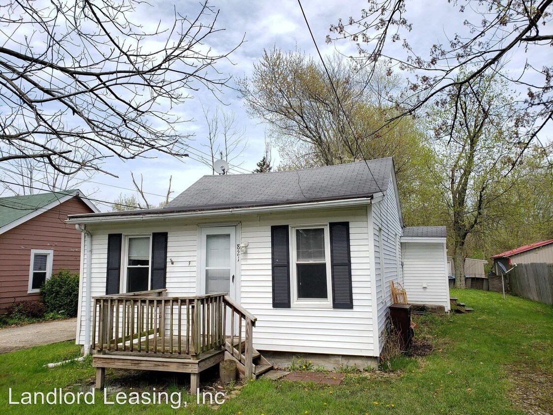 Primary Photo - 2 br, 1 bath House - 821 Howard Drive