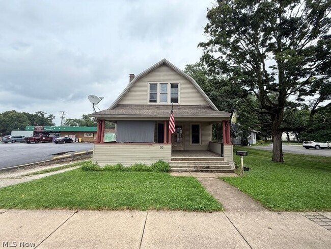 Foto del edificio - 85 S Cleveland Ave