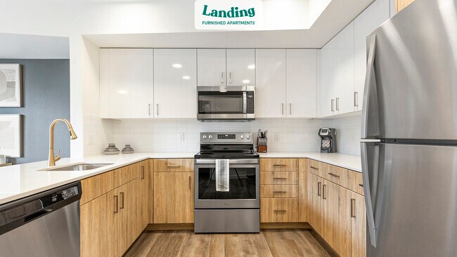 Foto del edificio - 1055 N Anchor Way