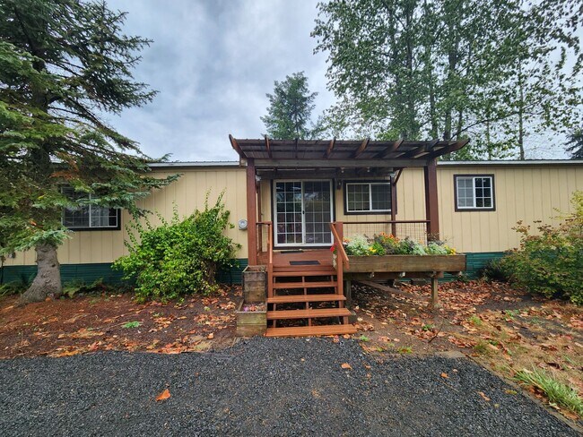 Foto del edificio - Lovely Home in Chehalis