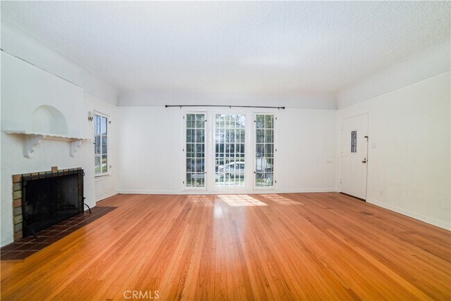 Foto del edificio - 1038 S Citrus Ave