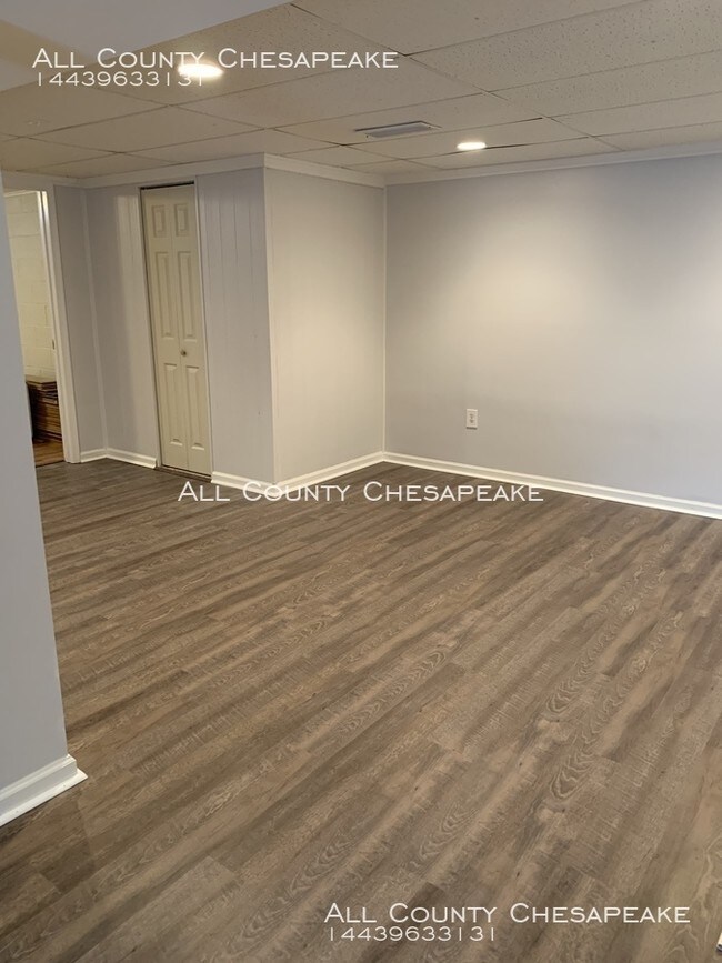 Foto del edificio - In-Law Suite For Rent