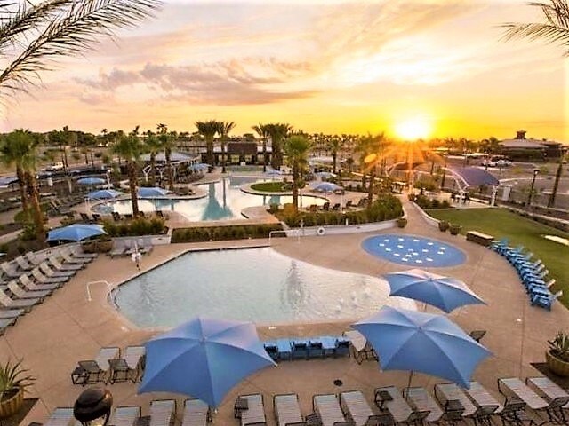 Foto del edificio - 20784 W Thomas Road