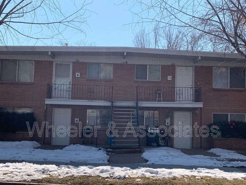 137 W 250 N Unit 1, Clearfield, UT 84015 Condo for Rent in Clearfield