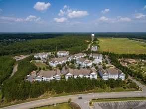 Building Photo - Spanish Fort Town Center