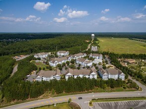Building Photo - Spanish Fort Town Center