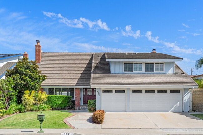 Building Photo - 8591 Naples Dr