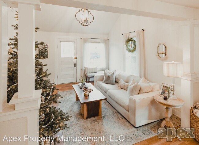 Foto del edificio - 2 br, 2 bath House - 1707 N 26th St