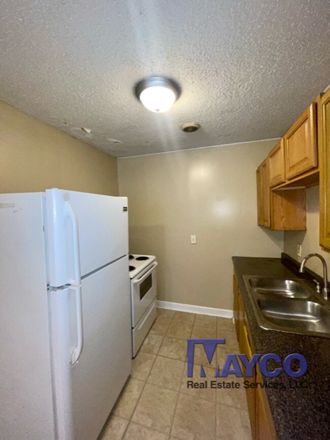 Foto del edificio - 1516 Highland Ave