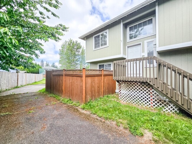 Foto del edificio - 4BD Marysville Home