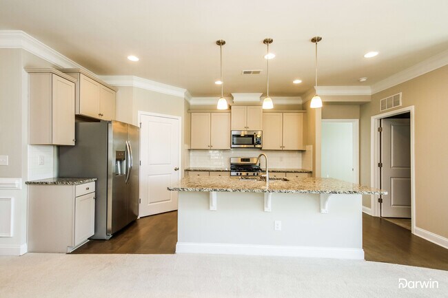 Foto del edificio - 7849 Fountaingrass Lane, Sherrills Ford, N...